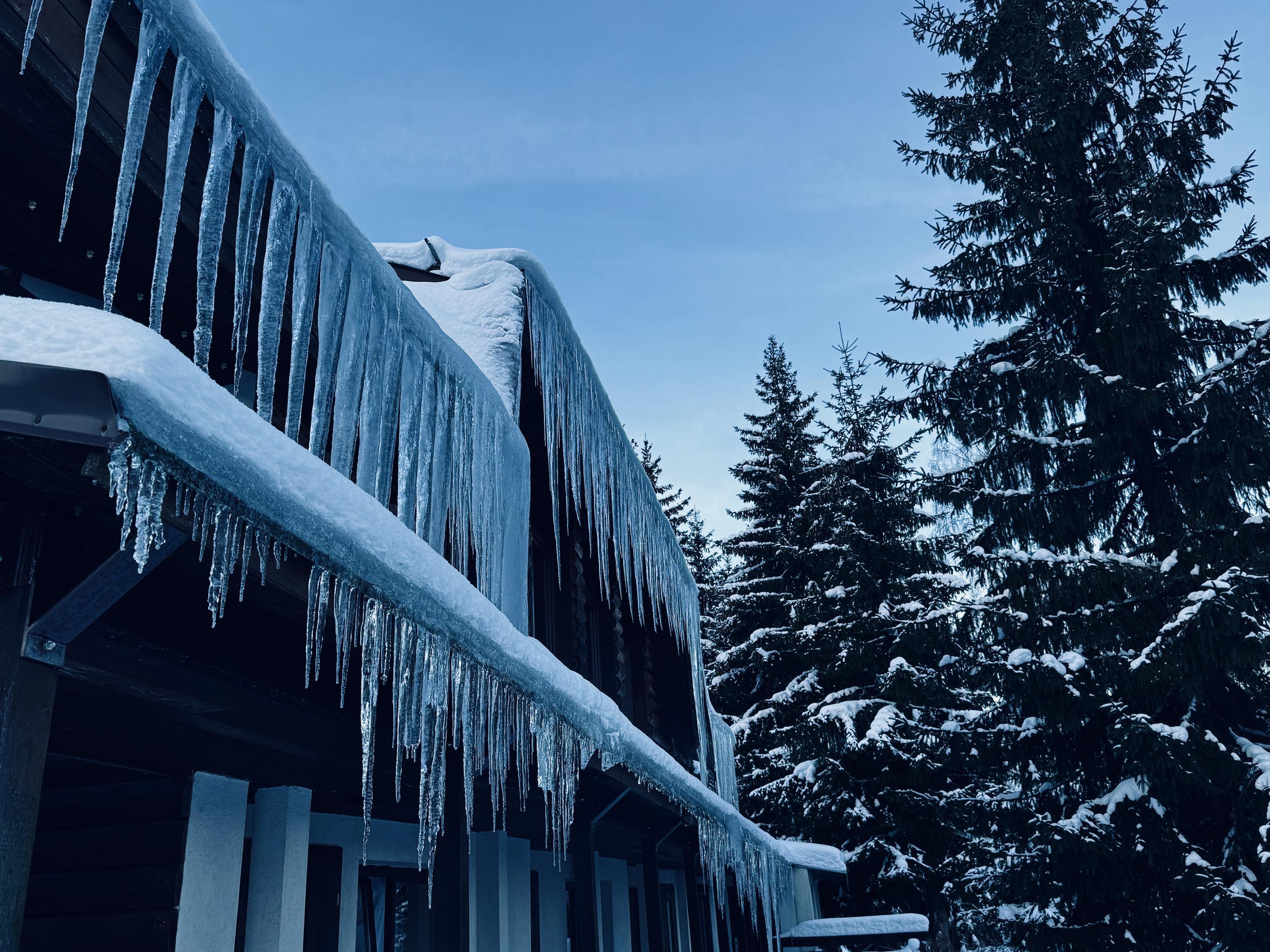 Hotel Myslivna Harrachov Exteriér fotografie