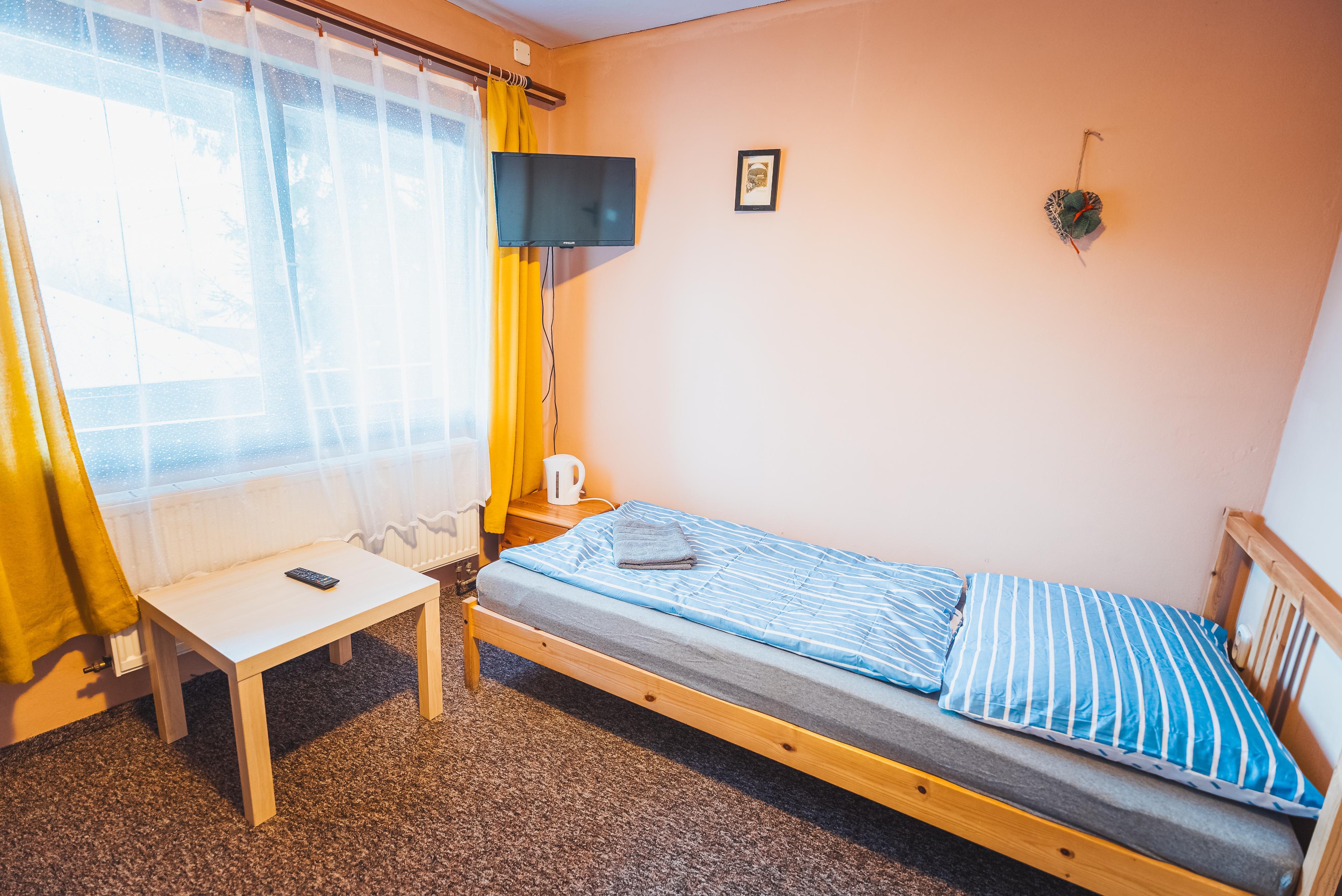 Hotel Myslivna Harrachov Exteriér fotografie
