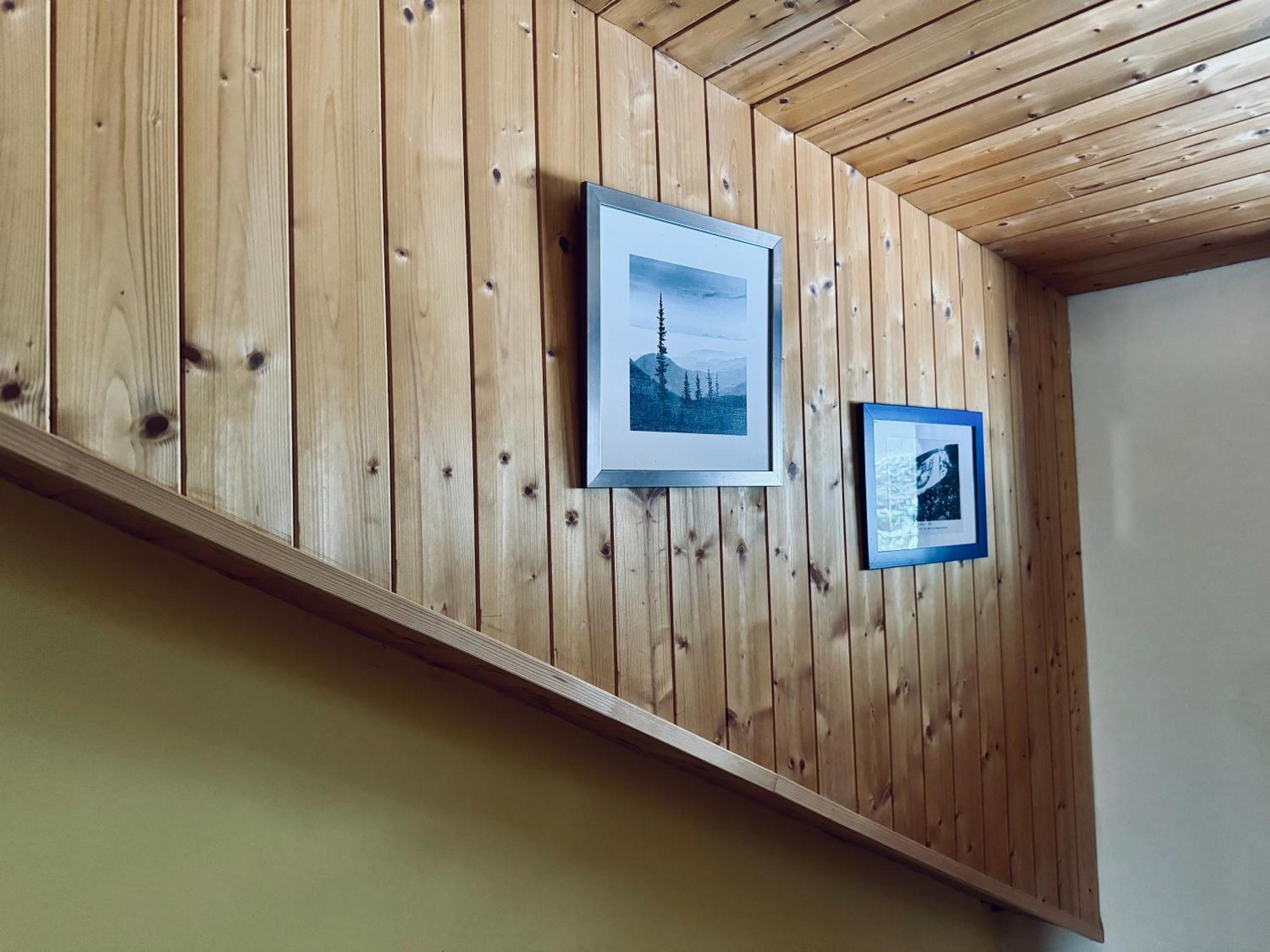 Hotel Myslivna Harrachov Exteriér fotografie